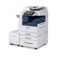 купить Цветное МФУ, Xerox, AltaLink C8035_TT, А3, Напольная конфигурация (тандемные лотки), 35 ppm color в Алматы фото 2
