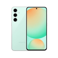 купить Смартфон Samsung Galaxy S24 FE 5G 256GB, light green (SM-S721BLGCSKZ) в Алматы фото 1