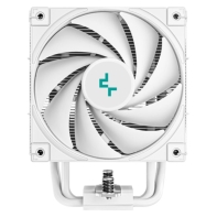 купить Кулер для процессора Deepcool AK500 DIGITAL WH в Алматы фото 2