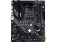 купить Материнская плата ASUS TUF GAMING B550-PLUS AMD B550 AM4 4xDDR4  6xSATA3 RAID DP HDMI ATX в Алматы фото 2