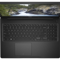 купить Ноутбук Dell/Vostro 3590/Core i3/10110U/2,1 GHz/8 Gb/256 Gb/DVD+/-RW/Graphics/UHD/256 Mb/15,6 **/1920x1080/Ubuntu/черный в Алматы фото 1