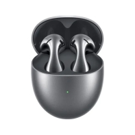 Купить Беспроводные наушники HUAWEI FreeBuds 5 -Цвет - silver Алматы