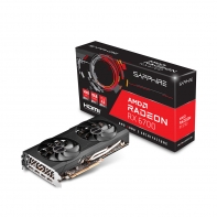 купить Видеокарта Sapphire RADEON RX 6700 GAMING OC 10G (11321-03-20G) в Алматы фото 1