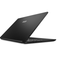 купить Ноутбук MSI Modern 15 B12M Iris Xe Graphics 15.6* FHD 512GB Classic Black в Алматы фото 3