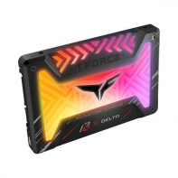 купить Твердотельный накопитель SSD, ASRock, T-FORCE DELTA PG 1TB, Sata 6Gb/s в Алматы фото 1