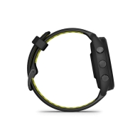 купить СПОРТИВНЫЕ ЧАСЫ FORERUNNER 265S, ЧЕРНО-ЖЕЛТЫЙ, 010-02810-13 в Алматы фото 2