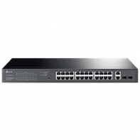 купить Коммутатор PoE  24-портовый Tp-Link TL-SG1428PE в Алматы фото 2