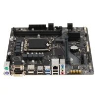 купить Материнская плата Gigabyte H610M S2H в Алматы фото 3