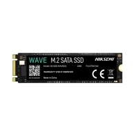 Купить SSD M.2 SATA 1 TB Hiksemi (Hikvision) HS-SSD-WAVE(N) 1024G, SATA 6Gb/s Алматы