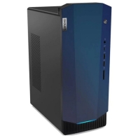 купить Системный блок Lenovo 90RW003RRS IdeaCentre G5 14ACN6 Black в Алматы фото 1