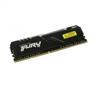 купить ОЗУ Kingston Fury Beast RGB 8Gb 6000MHz DDR5 DIMM, CL40, 1.25v, KF560C40BBA-8 в Алматы фото 2