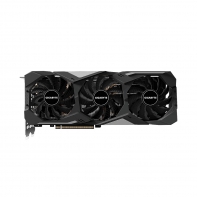 купить Видеокарта, Gigabyte, RTX2070 SUPER GAMING OC 8G (GV-N207SGAMING OC-8GC) 4719331305208, GDDR6, 256bit, USB-C, HDMI, 3-DP, Windforce 3X Fan, Цветная коробка в Алматы фото 1