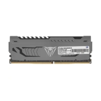 купить Модуль памяти Patriot Viper Steel, PVS416G360C8, DDR4, DIMM, 16Gb, 3600Mhz, CL 18 в Алматы фото 2