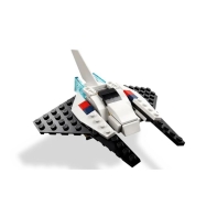 купить Lego 31134 Криэйтор Космический шаттл в Алматы фото 4