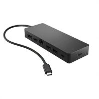 купить Мини Док-станция 50H55AA HP Univ USB-C Multiport Hub в Алматы фото 3