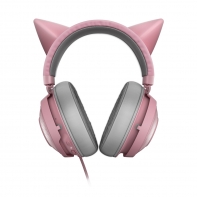 купить Гарнитура Razer Kraken Kitty Ed. - Quartz в Алматы фото 3