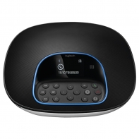 купить ConferenceCam Logitech L960-001057 GROUP, USB, 120-14 000Гц в Алматы фото 4