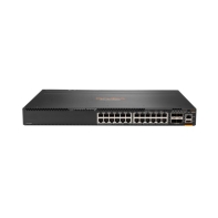 Купить Коммутатор HP Enterprise Aruba 6300M 24G 4SFP56 Switch (JL664A) Алматы