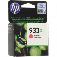 Купить Картридж HP Europe/CN055AE/Струйный/№933/пурпурный/8,5 мл Алматы