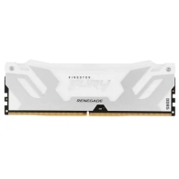 купить Модуль памяти Kingston Fury Renegade KF560C32RWA-32 DDR5 32GB 6000MHz в Алматы фото 2