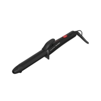 Купить Щипцы для завивки Rowenta CF321LF0, Black, 25 мм, 1 режим, 200 градусов Алматы