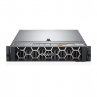 купить Сервер Dell PE R740 8LFF (210-AKXJ-T19-3) в Алматы фото 3