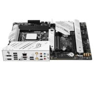купить Материнская плата ASUS ROG STRIX B760-A GAMING WIFI LGA1700 4xDDR5 4xSATA3 2xM.2 RAID HDMI DP ATX в Алматы фото 4