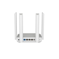 купить Маршрутизатор беспроводной AX3000 GbE Netcraze Hopper DSL NC-3611 Wi-Fi 6 в Алматы фото 3