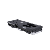 купить Видеокарта MSI GeForce RTX 5060 Ti 8G VENTUS 3X OC, 8Gb GDDR7 128-bit 1xHDMI 3xDP в Алматы фото 2