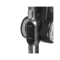 купить Пылесос вертикальный Jimmy Cordless Vacuum Cleaner H10 Flex Hercules Black+Silver в Алматы фото 2