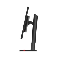 купить Монитор Lenovo T27p-30 27" 4k/4-6ms/60Hz/350 cd/m 63A9GAT1EU в Алматы фото 2