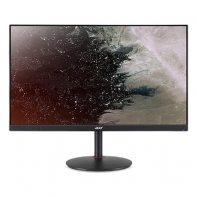 купить Монитор Acer/Nitro XV272UPbmiiprzx/27 **/IPS/1920x1080/HDMI/VGA/DisplayPort/1ms/250cd?/1000:1/2x2W Speakers в Алматы фото 1