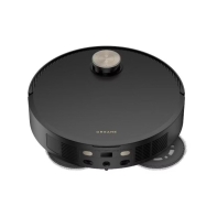 купить Робот-пылеcос Dreame Robot Vacuum X50 Ultra Complete Black в Алматы фото 2