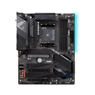 купить Материнская плата GIGABYTE X570S AORUS ELITE AX, AM4, X570, PCI-Ex 4.0, HDMI, 3xM2, 6xSATA, 4xDDR4 в Алматы фото 1