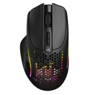 Купить Компьютерная мышь Glorious Model I 2 Matte Black (GLO-MS-IWV2-MB) Алматы