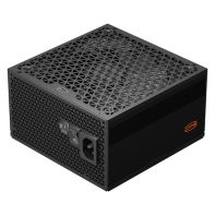 купить Блок питания PCCooler YN750, 750W, Modular, 80+ GOLD, Fan 135mm в Алматы фото 1