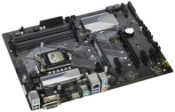купить Материнская плата ASUS PRIME H370-A LGA1151 iH370 4xDDR4 6xSATA3 1xD-Sub 1xDVI 1xHDMI USB ATX                                                                                                                                                              в Алматы фото 3