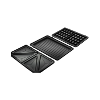 купить Мультимейкер Russell Hobbs 24540-56 черный в Алматы фото 3