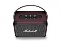 купить Акустическая система Marshall Kilburn 2  Bluetooth, насыщенный красный 1005232 в Алматы фото 2