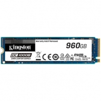 купить Твердотельный накопитель SSD 960 Gb, M.2 2280, Kingston DC1000B, SEDC1000BM8/960G NVMe PCIe в Алматы фото 1