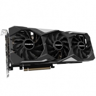 купить Видеокарта, Gigabyte, RTX2070 SUPER WINDFORCE OC 8G (GV-N207SWF3OC-8GD) 4719331305505, GDDR6, 256bit, HDMI, 3-DP, Windforce 3X Fan, Цветная коробка в Алматы фото 2