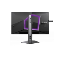 купить Монитор 24.5* AOC AGON AG254FG, Black-Red, IPS, 1920x1080@360Hz, 400кд/м2, 1000:1, 1ms, 2xHDMI, DP AG254FG в Алматы фото 3