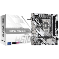 купить Материнская плата ASRock H610M-HDV/M.2+D5 в Алматы фото 2