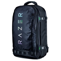 купить Рюкзак для геймера Razer Rogue 17" Backpack V3 - Chromatic в Алматы фото 2