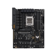 купить Сист.плата ASUS TUF GAMING B650-E, B650, AM5, 4xDIMM DDR5, 2xPCI-E x16, PCI-Ex1, 3xM.2, 4xSATA, DP, HDMI, Wi-Fi 6E, BOX в Алматы фото 1