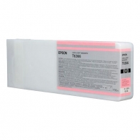 купить Картридж струйный Epson C13T636600 Vivid Light Magenta 700 ml для Epson Stylus Pro 7900/9900 в Алматы фото 1