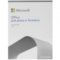 купить MS Office Home and Business 2021 Russian Kazakhstan Only Medialess в Алматы фото 1