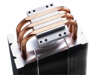 купить Вентилятор для CPU CoolerMaster Hyper TX3 EVO Intel&AMD 4-pin(PWM) 800-2200RPM 30dBA(Max) LGA1151/1150/1155/1366/AM3+/AM2+ RR-TX3E-22PK-R1 в Алматы фото 2