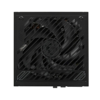купить БП ATX 1000W MSI MPG A1000GS PCIE5 II, Gold, 20 4/24 4/24 4 8/24 8 8, 13.5cm, 3x6 2p 16p PCI-E MPG A1000GS PCIE5 II в Алматы фото 2