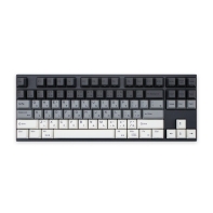 купить Клавиатура Varmilo Yakumo V2 VEA87 Cherry MX Brown в Алматы фото 1
